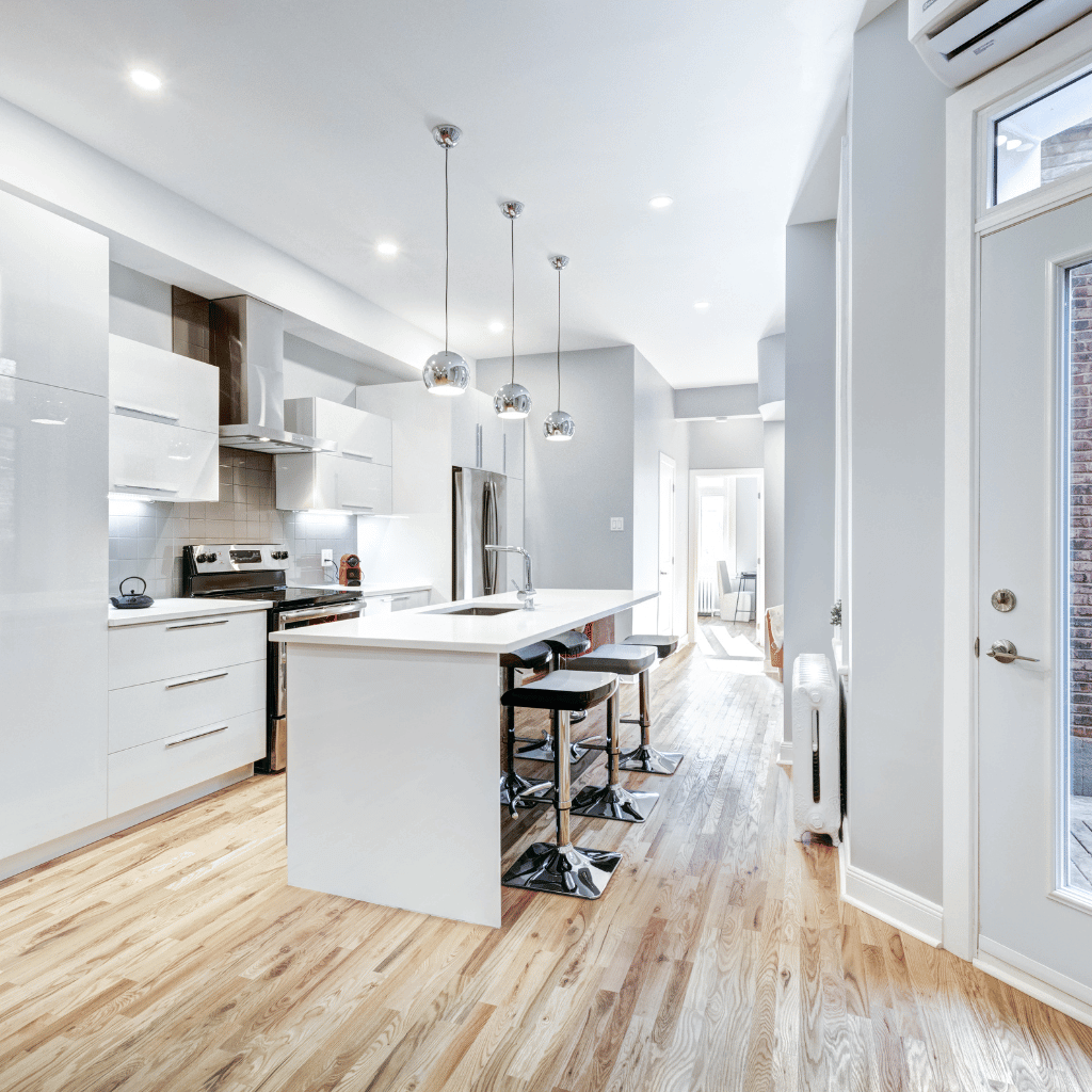 Home renovation builders service in sydney